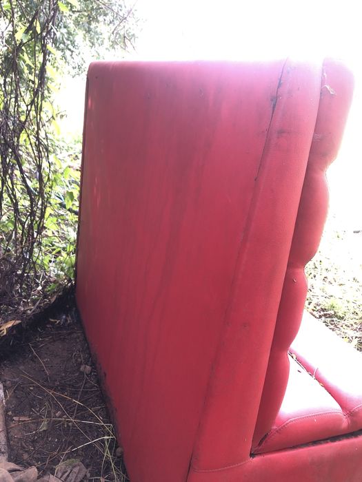 Sofas estilo vintage