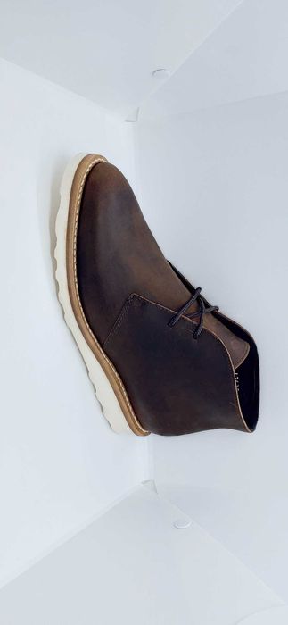 Шкіряні черевики Кожаные ботинки Thursday boot co. оригинал США