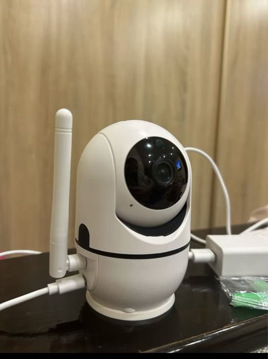 Відео няня ( камера )