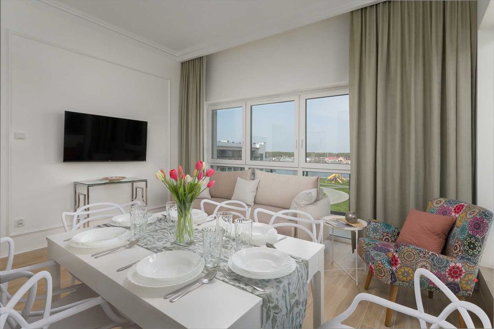 Apartament  Luna