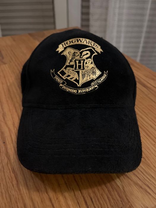 Kaszkietówka dziewczęca Reserved Harry Potter