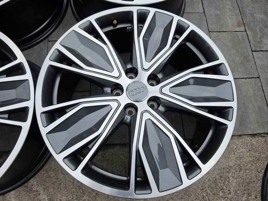 Alufelgi 19' audi A5 S5 ,A4,A6