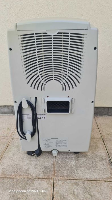 aparelho de ar ambiente - Nº 1