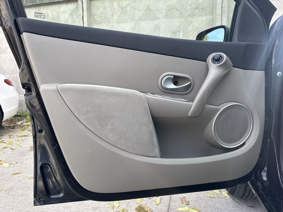 Renault Clio 2007