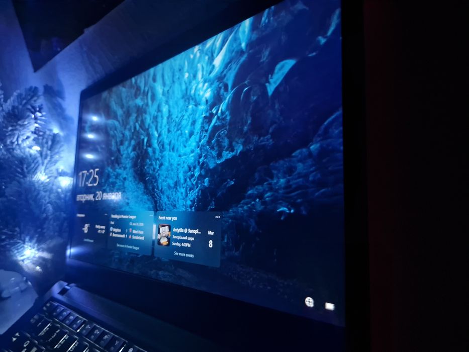 Lenovo ThinkPad T495 (ТОРГ) 16 GB OP, 512 GB.