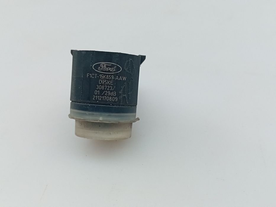 Sensor de estacionamento frente FORD S-Max