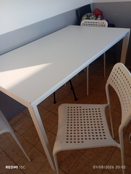 Vendo recheio de casa