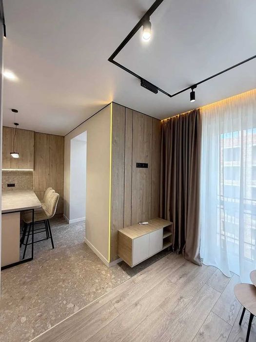 оренда 1к квартири район велмарт