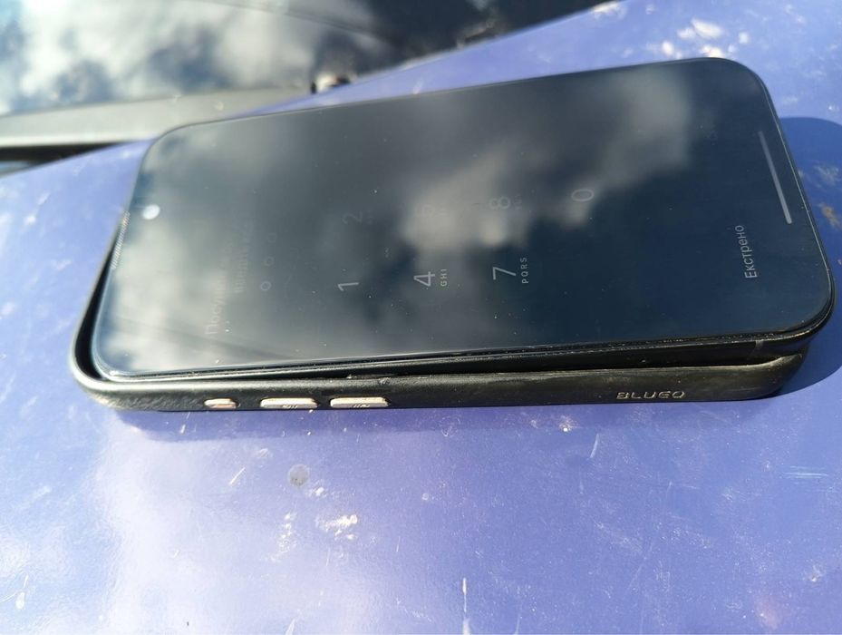 Айфон 16 терміново сьогодні