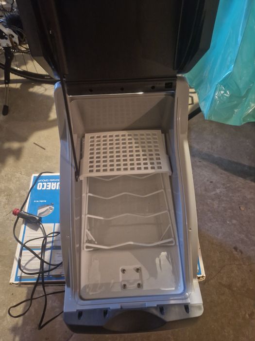 Lodówka Waeco BordBar 15 12V samochodowa