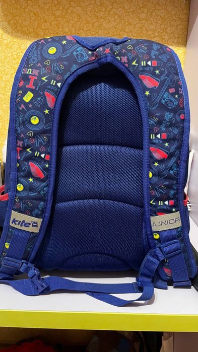 Дитячий рюкзак
