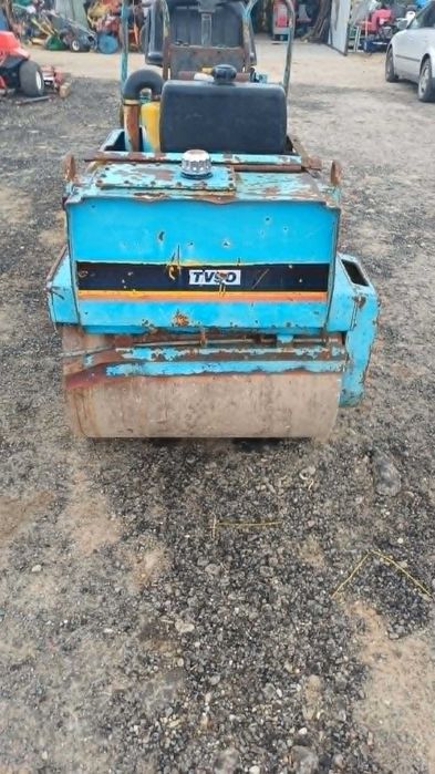 Sprzedam Walec drogowy Benford 46. V07
