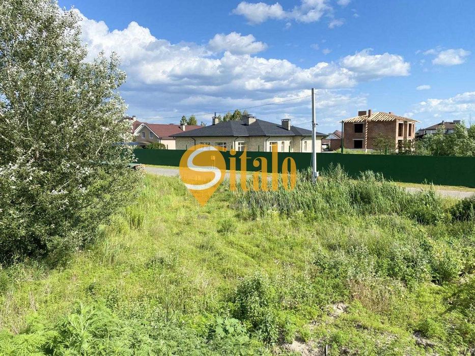 Ділянка біля лісу та КМ Сонячна долина в Романкові, 13 сот