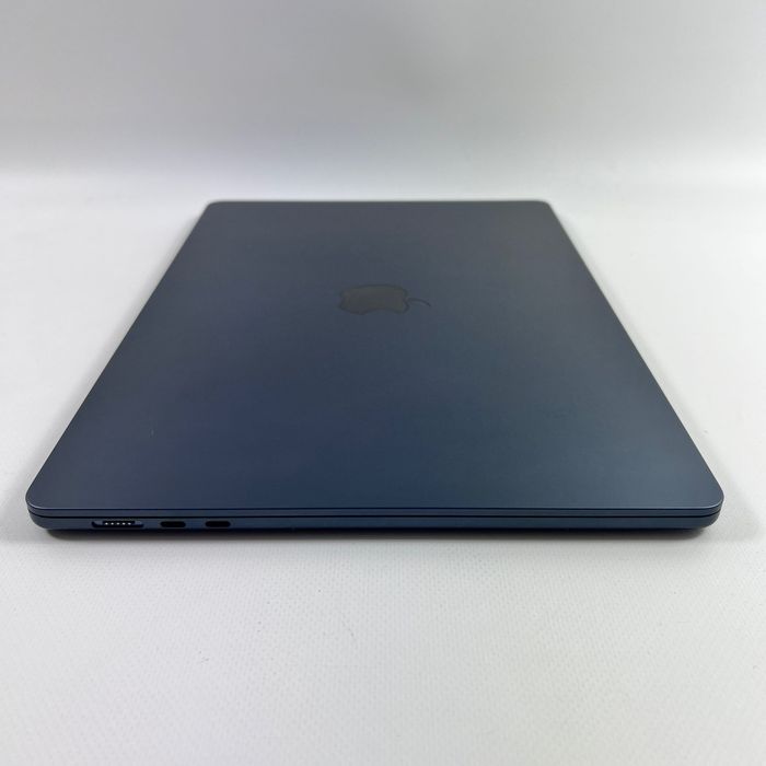MacBook Air 15 2024 M3 24GB RAM 512GB SSD Midnight Магазин Гарантія