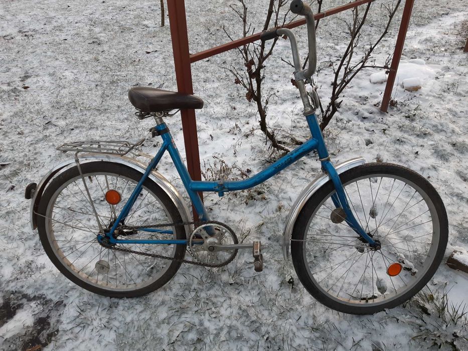 Велосипед подростковый Аист(Белорусия)