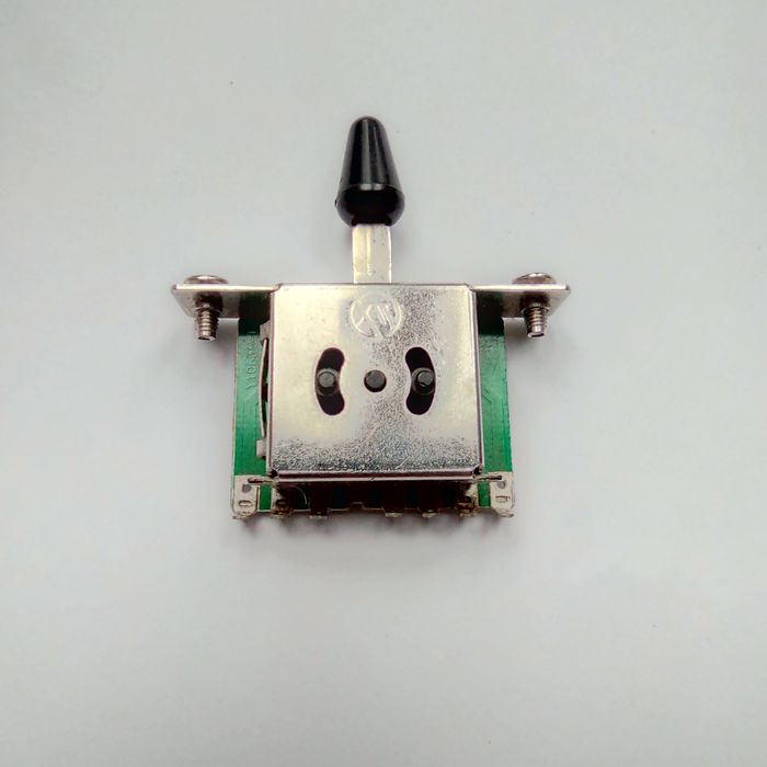 Переключатель для электрогитары 5 позиционный