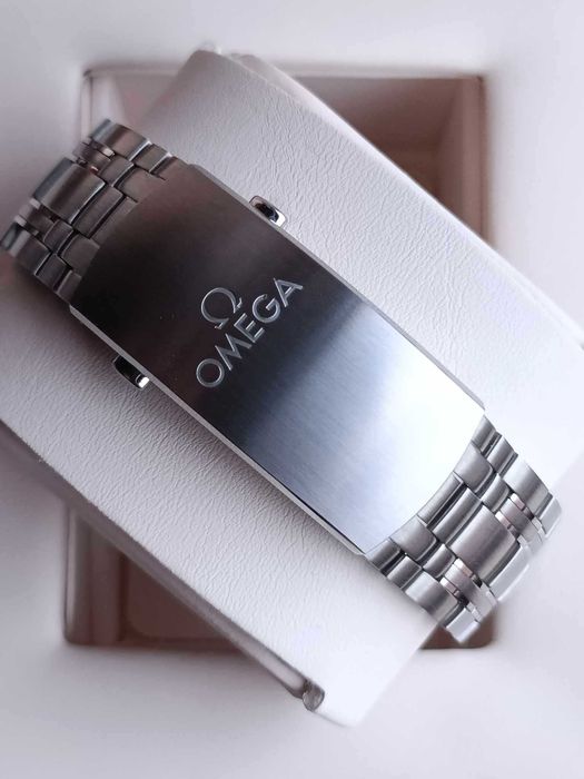 Omega Seamaster Diver 300M Chronograph 44mm 2024r