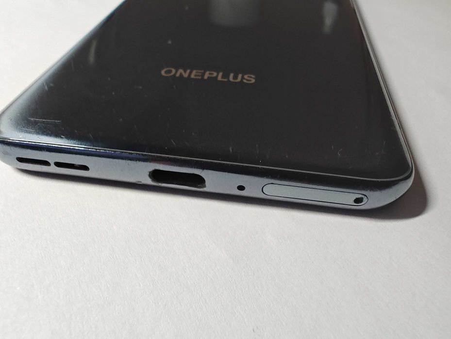 OnePlus 5G Nord Dual SIM 8GB/128GB AC2001: 2 900 грн. - Смартфони ...