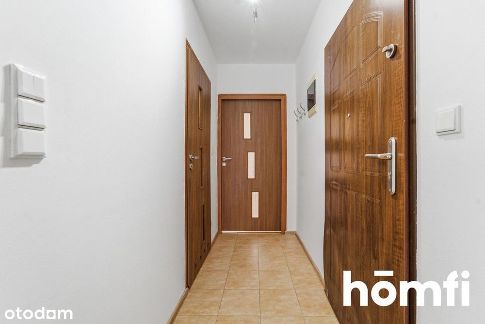 Taras 16 M2 | Miejsce Parkingowe | Cicha Okolica - Widok 6