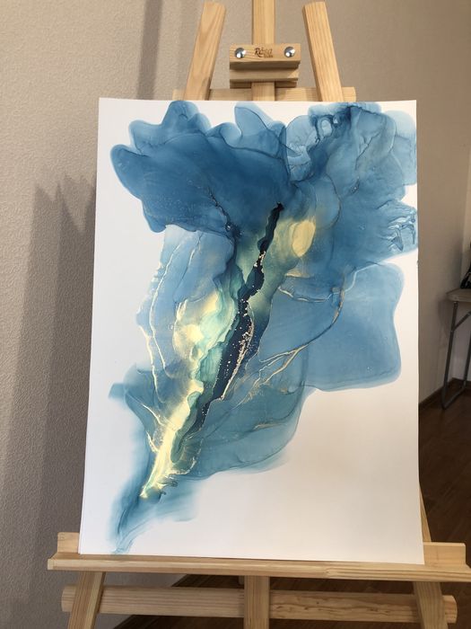 Интерьерные картины