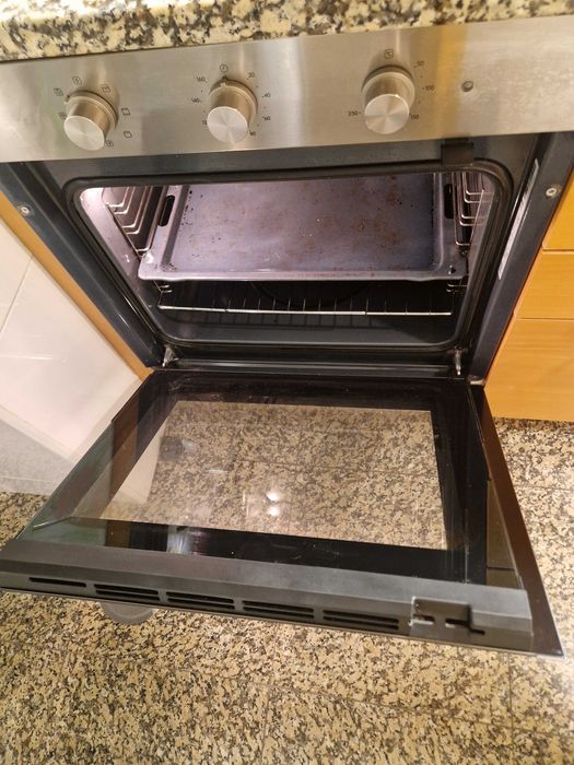 Forno de Encastrar IKEA – Para Venda | 95 €