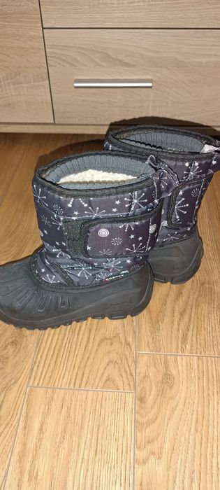 Чоботи резинові дитячі