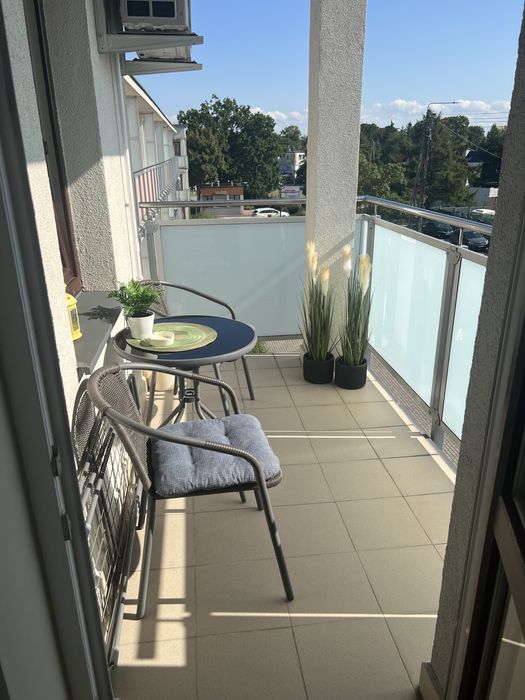 Apartament Jantar 2 Bursztynowe Osiedle na Rybackiej
