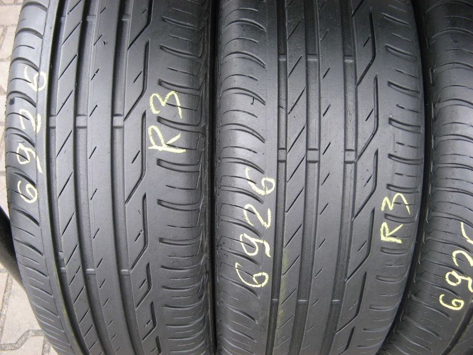 185/65R15 BRIDGESTONE Turanza T001 - nr.6926