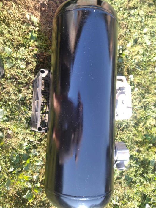 Продається балон ГБО на 65літрів з редуктором Lovato