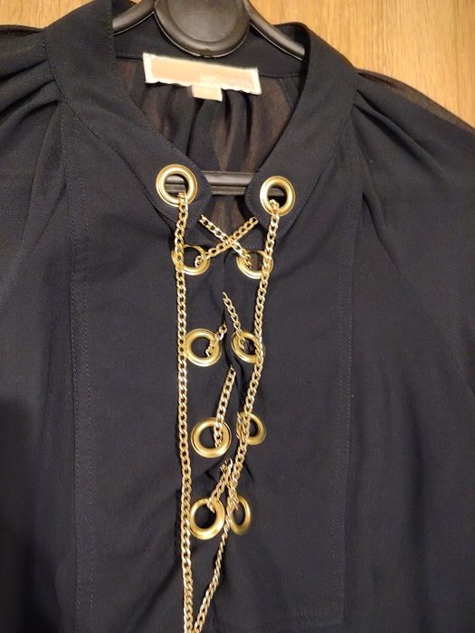 Michael Kors bluzka koszula damska s 36