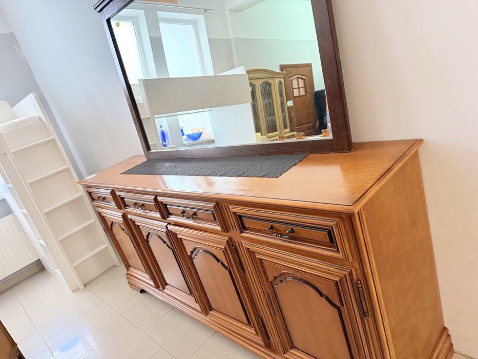 Duża stylowa komoda z Holandii !