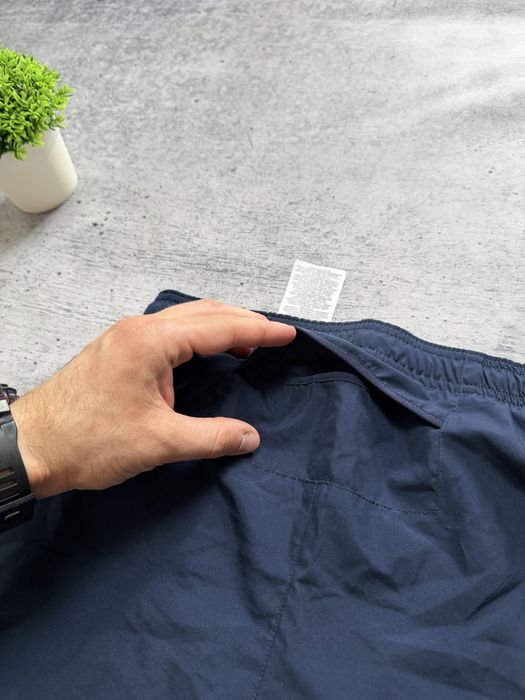 Чоловічі шорти Nike Run CHLG Shorts