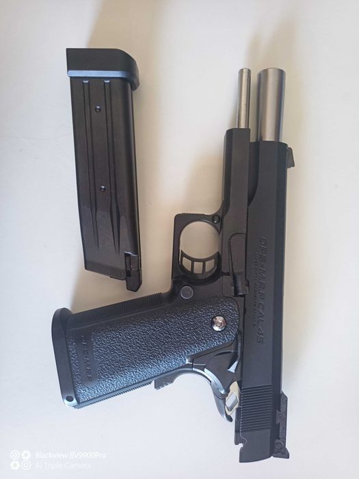 Tokyo Marui hi capa 5.1 GBB