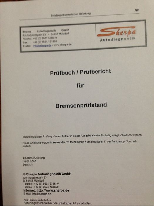 Продам гальмівний роликовий стенд