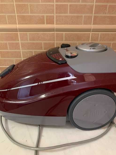 Парогенератор -праска Цептер (ZEPTER International) для ательє, дому.