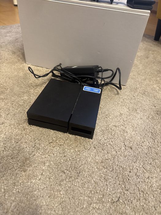 Vr playstation 4 +4 gry