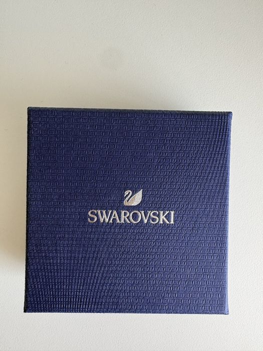 Kolczyki Swarovski
