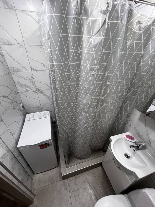 Сдам длительно квартира на Довженка/Фр бульвар