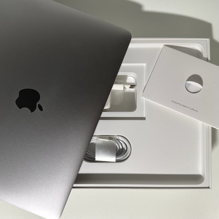 MacBook 12" 2015