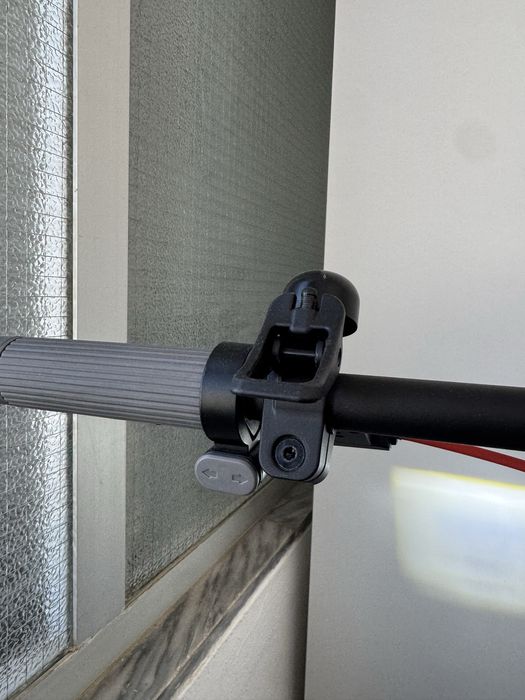 Trotinete Xiaomi Electric Scooter 5 Pro 2025 - com seguro incluido