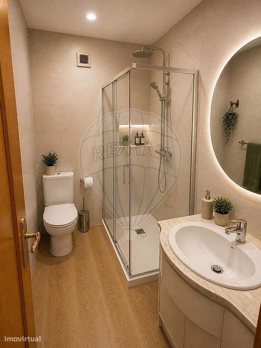 Apartamento T3 para venda