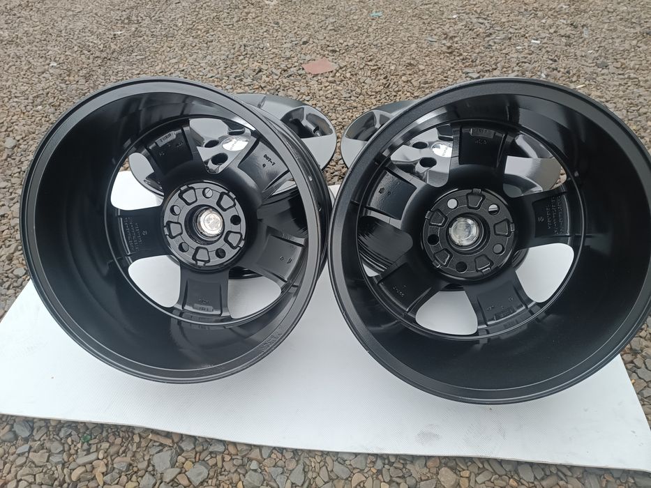 Диски 5*127 R18 Dodge Jeep