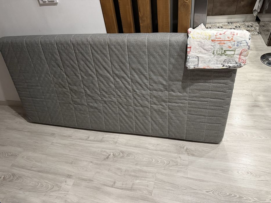 Conjunto de Colchao com lencois