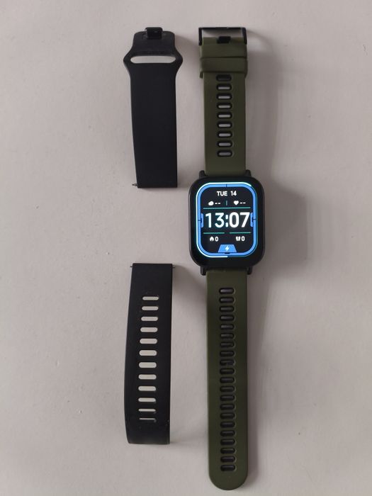 Smartwath Xiaomi Redmi Watch 5 Active stan bdb dwa paski