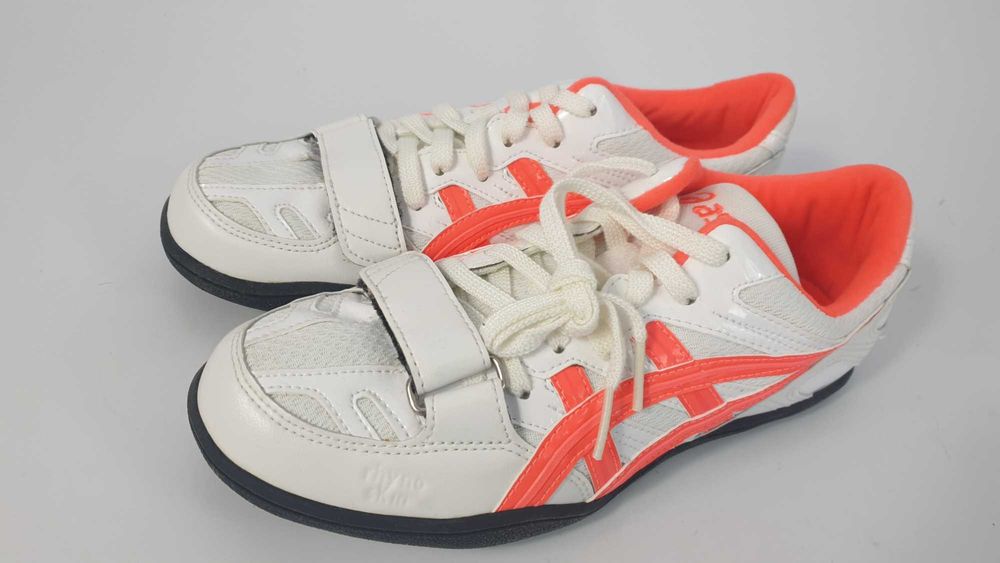 ASICS JAPAN AR rzut dyskiem młotem 38