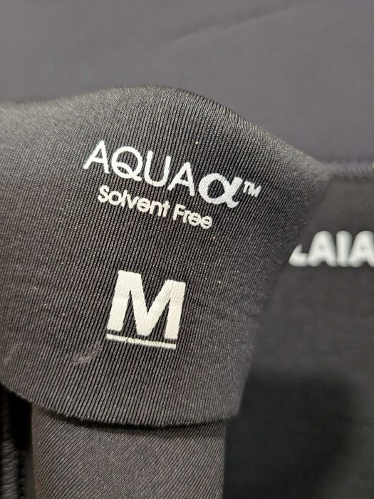 Fato de Surf Olaian M 4.3mm NOVO