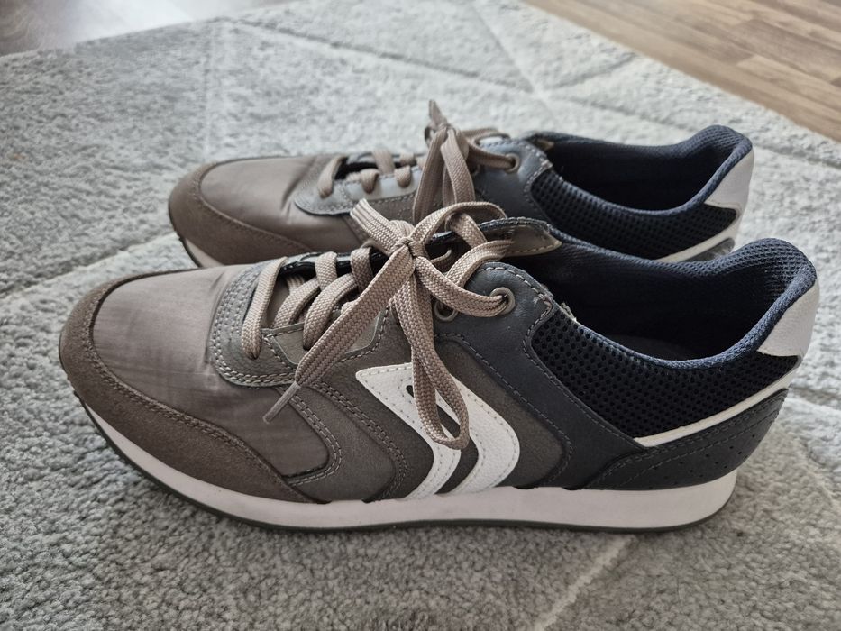 Geox sneakersy męskie