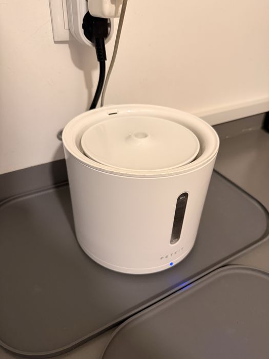 Fonte Bebedouro PETKIT Eversweet Solo 2.1 — 3L  | 2 disponíveis