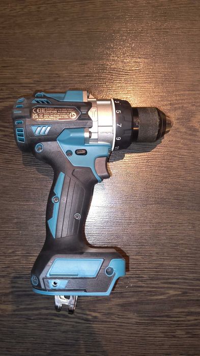 MAKITA DHP486Z akumulatorowa wkrętarka udarowa 18V