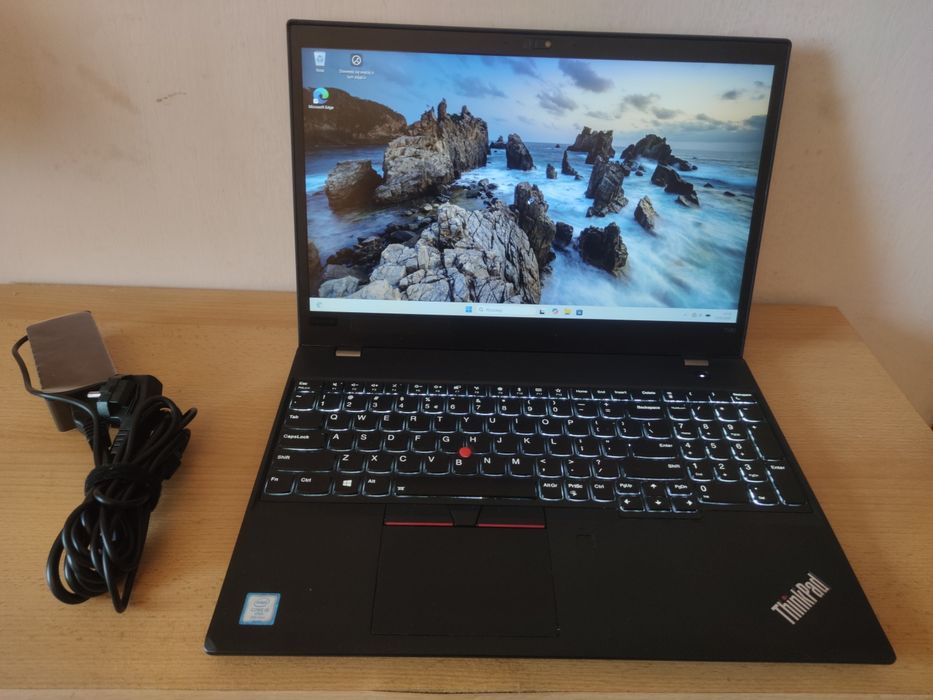 Lenovo Thinkpad T580